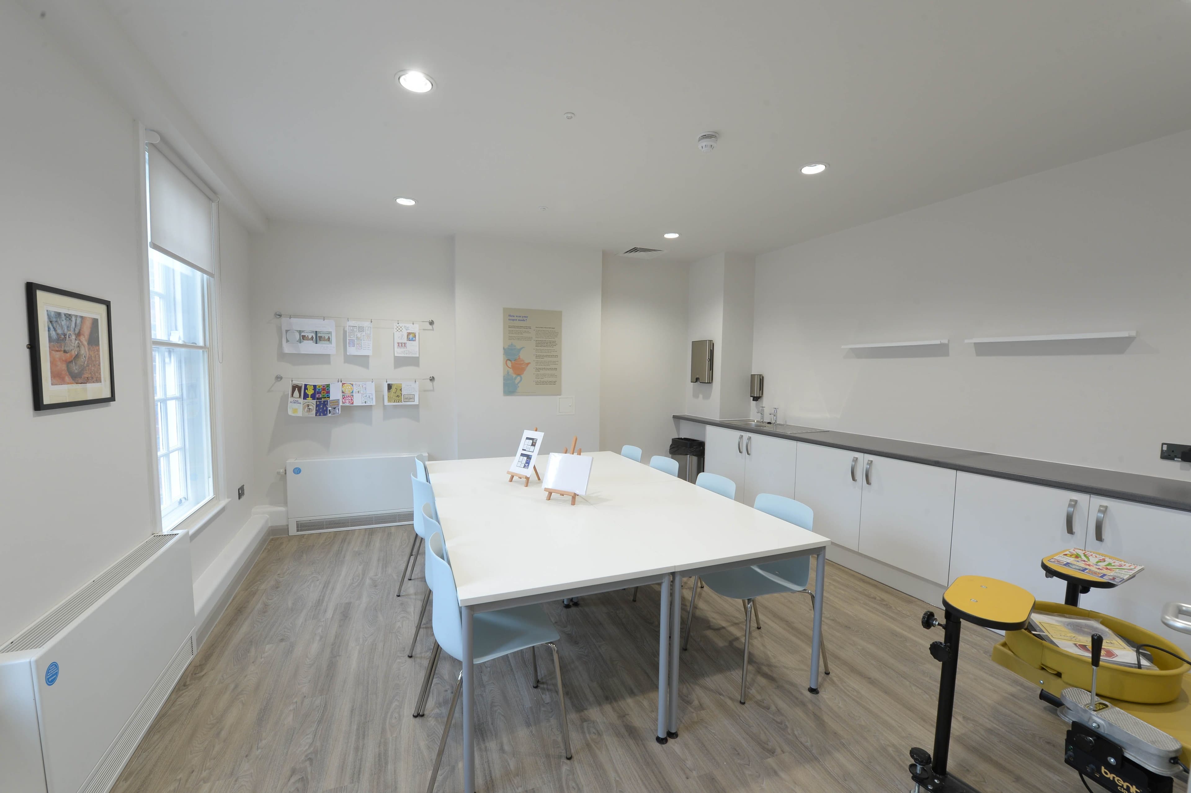 Belong Villages - Belong Newcastle-under-Lyme care home - 005