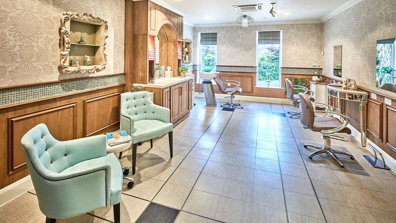 Avery Collection - Ascot Grange care home 006