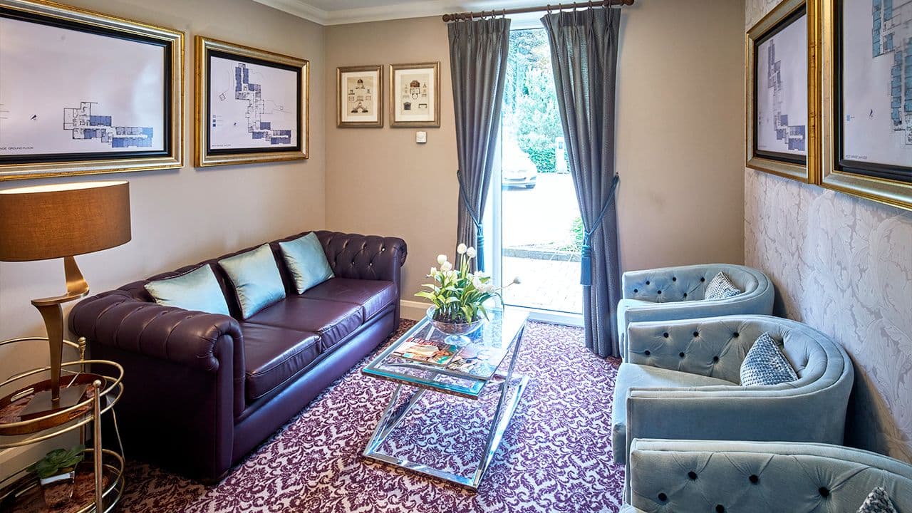 Avery Collection - Ascot Grange care home - 005