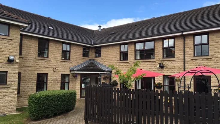 Ascot Lodge Care Home
