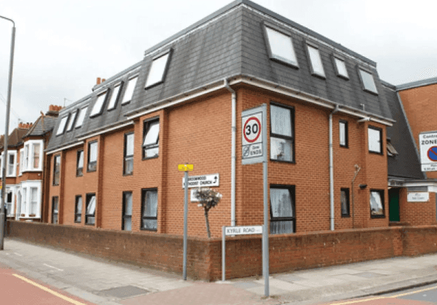 MHA - Ash Court in 155c Broomwood Road, Clapham, London, SW11 6JX - 000