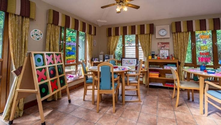 HC-One - Ash Court care home - 003