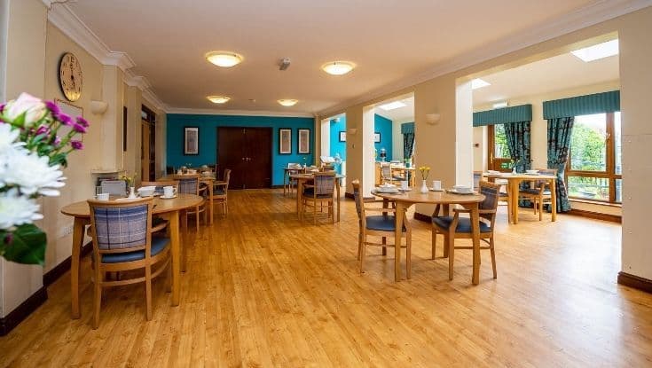 HC-One - Ash Court care home 3