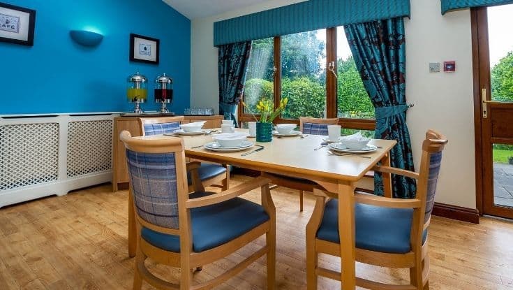 HC-One - Ash Court care home - 004