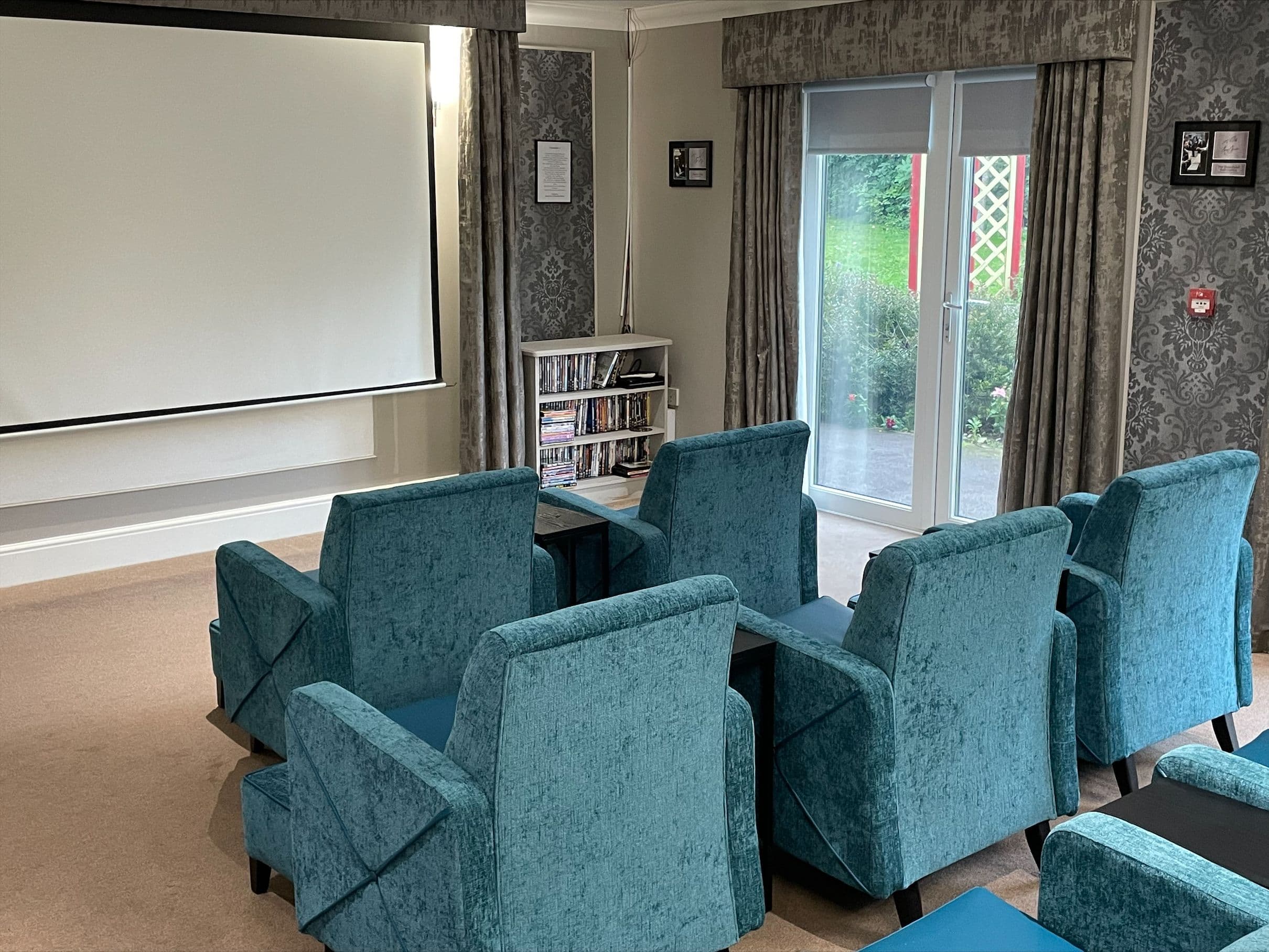 HC-One - Haywood Lodge care home - 010