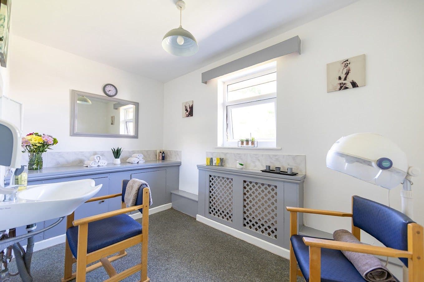 Summit Care Group - Ashbourne care home - 006