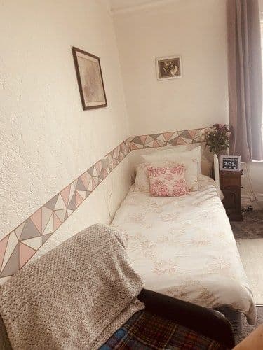 Ashbourne House Care Home, Cheadle, SK8 4PD
