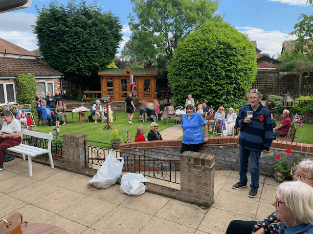 Ashbourne House Care Home, Cheadle, SK8 4PD