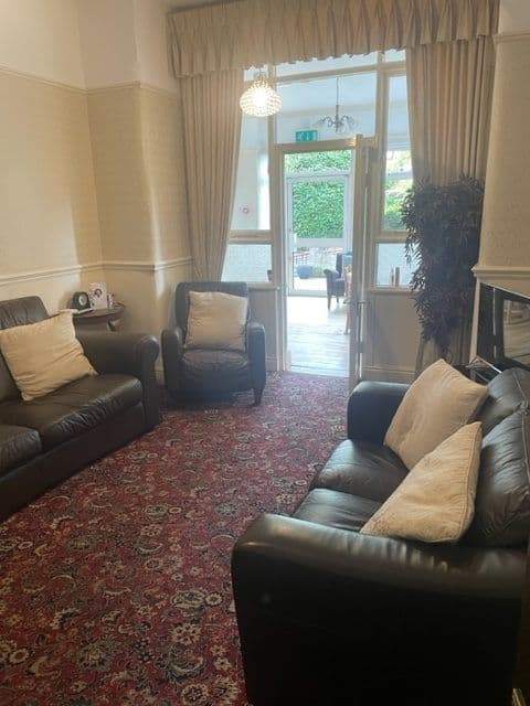 Ashbourne House Care Home, Cheadle, SK8 4PD
