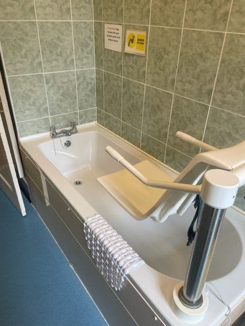 Ashbourne House Care Home, Cheadle, SK8 4PD