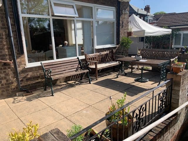 Ashbourne House Care Home, Cheadle, SK8 4PD