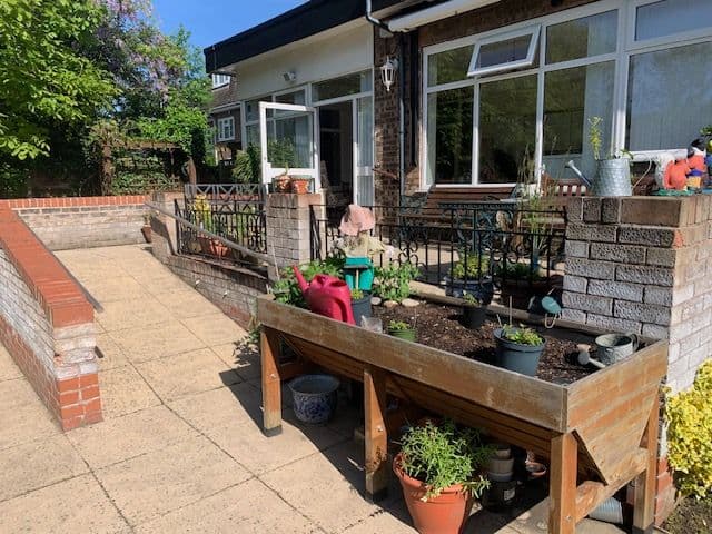 Ashbourne House Care Home, Cheadle, SK8 4PD