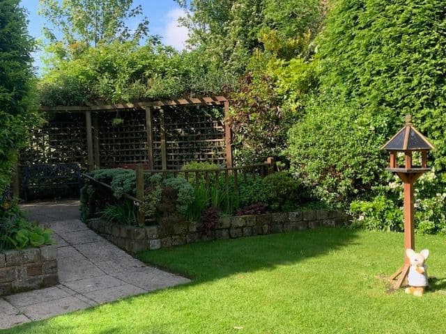 Ashbourne House Care Home, Cheadle, SK8 4PD