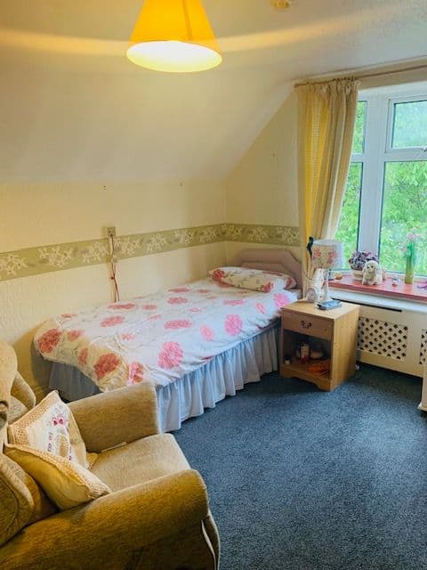 Ashbourne House Care Home, Cheadle, SK8 4PD