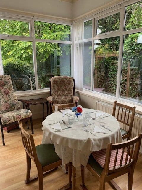 Ashbourne House Care Home, Cheadle, SK8 4PD
