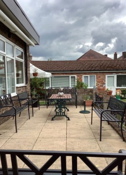 Ashbourne House Care Home, Cheadle, SK8 4PD