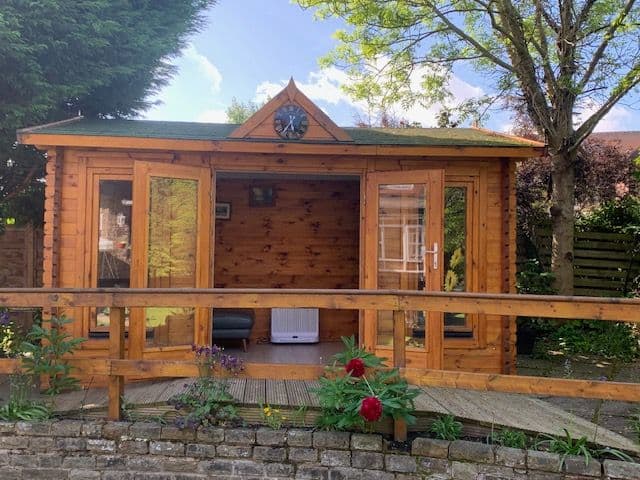 Ashbourne House Care Home, Cheadle, SK8 4PD