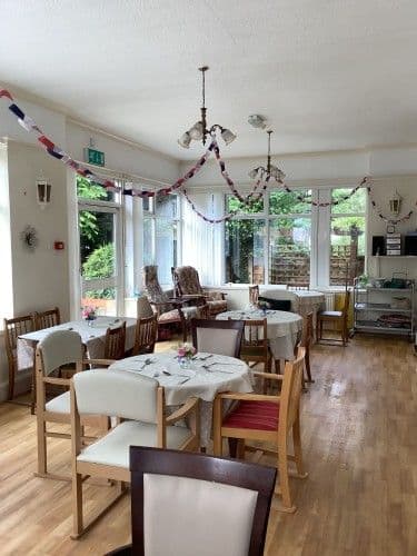 Ashbourne House Care Home, Cheadle, SK8 4PD