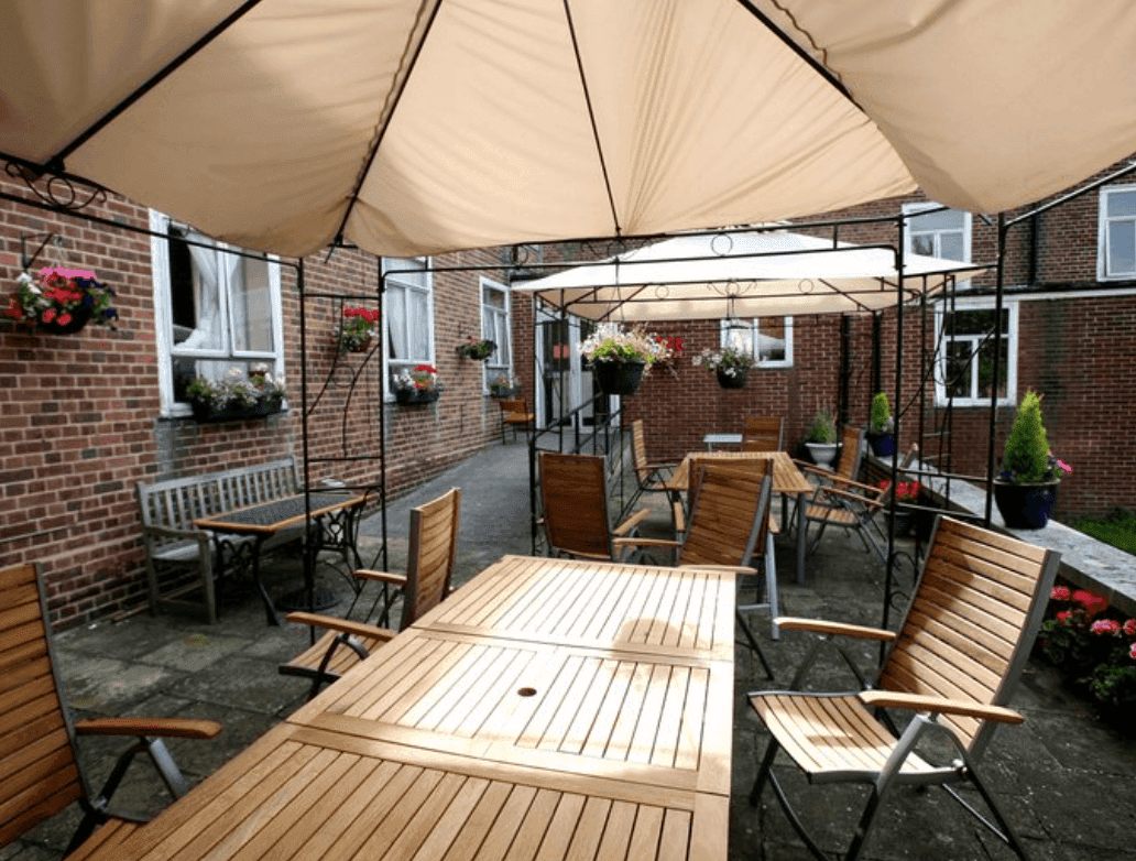Regal Care - Ashcroft care home - 005