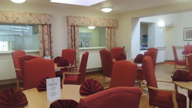 Maria Mallaband Care Group - Ashfield Court care home 4