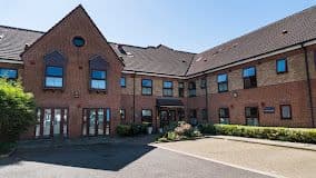 Ashgrove Care Home 