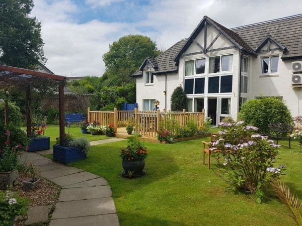 Ashgrove Care Home, Dunoon, PA23 8HD