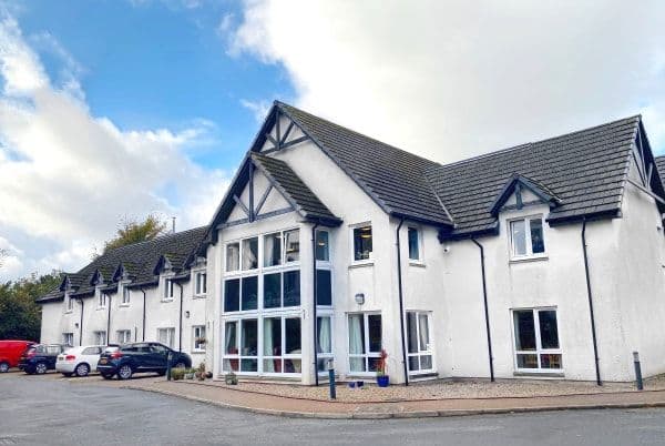 Ashgrove Care Home, Dunoon, PA23 8HD