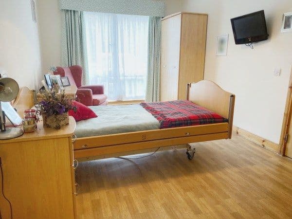 Ashgrove Care Home, Dunoon, PA23 8HD