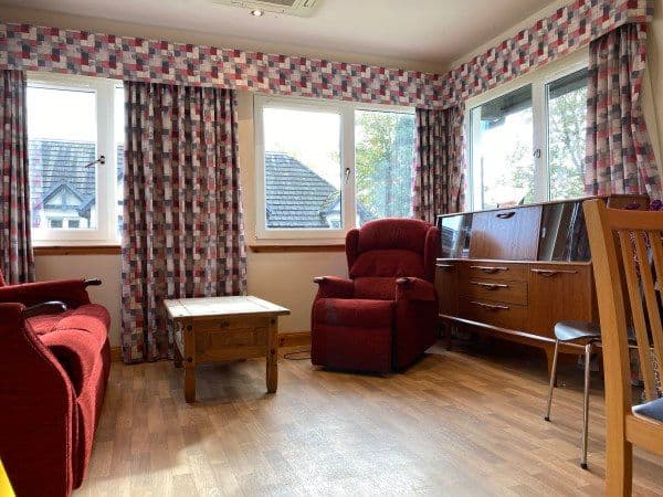 Ashgrove Care Home, Dunoon, PA23 8HD