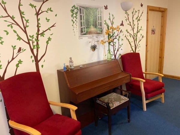 Ashgrove Care Home, Dunoon, PA23 8HD