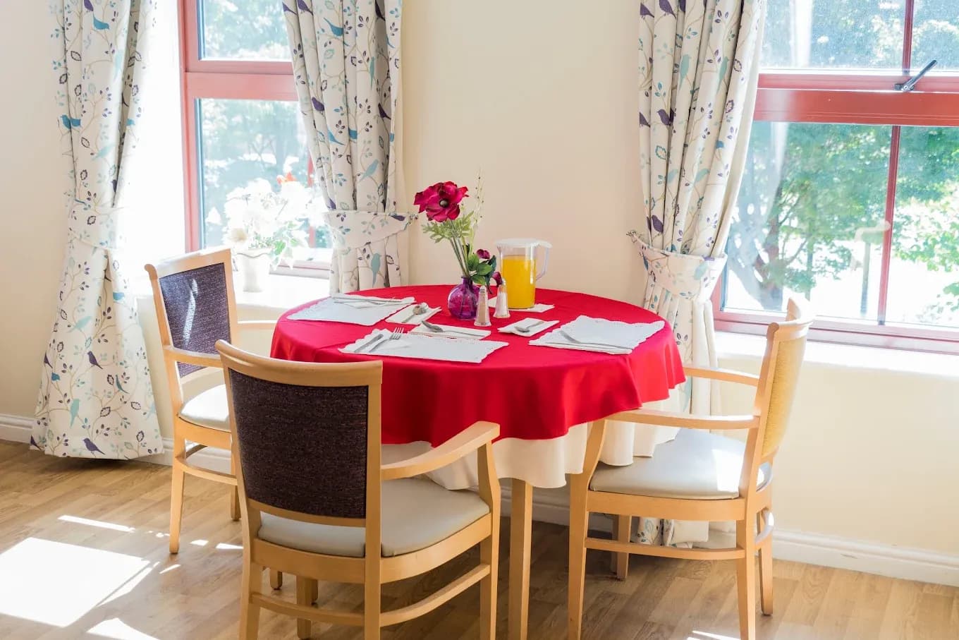HC-One - Ashgrove care home - 004