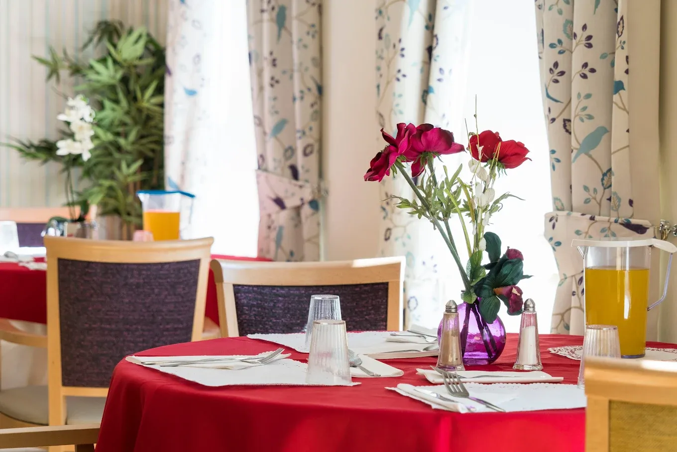 HC-One - Ashgrove care home - 005