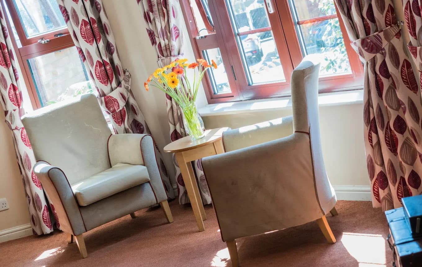 HC-One - Ashgrove care home - 003