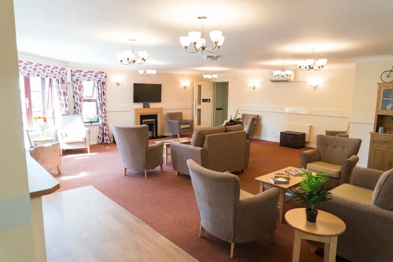 HC-One - Ashgrove care home - 002