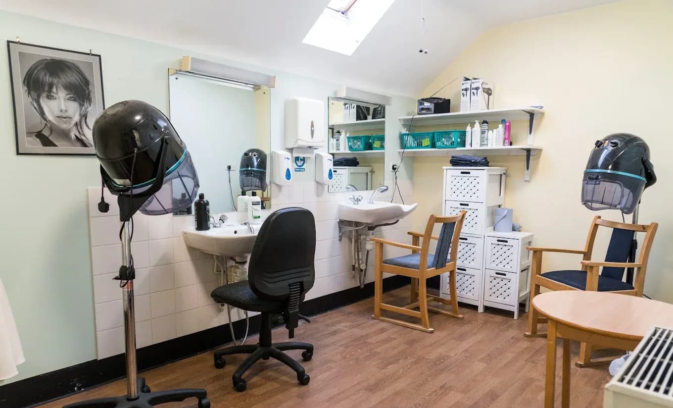 HC-One - Ashgrove care home - 006