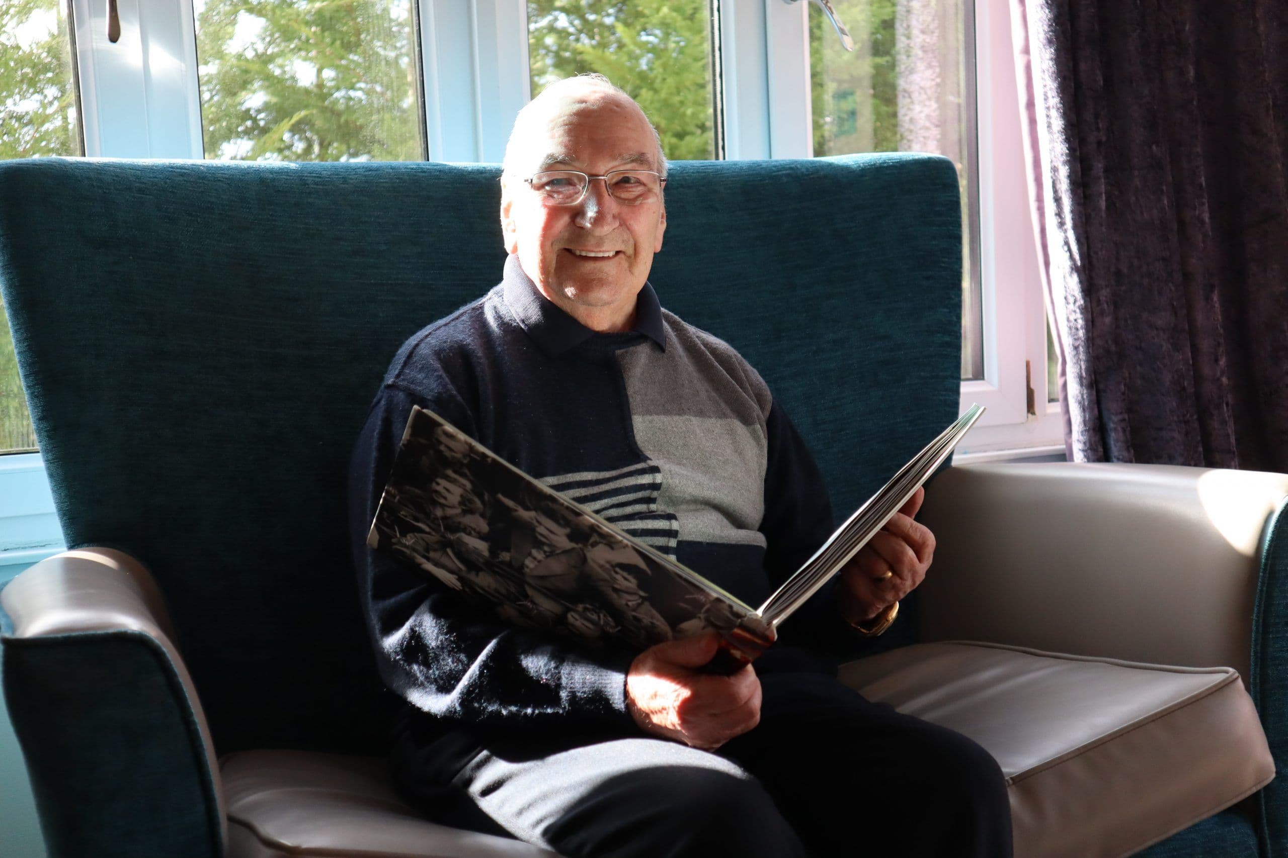 Independent Care Home - Ashlea Court care home 14