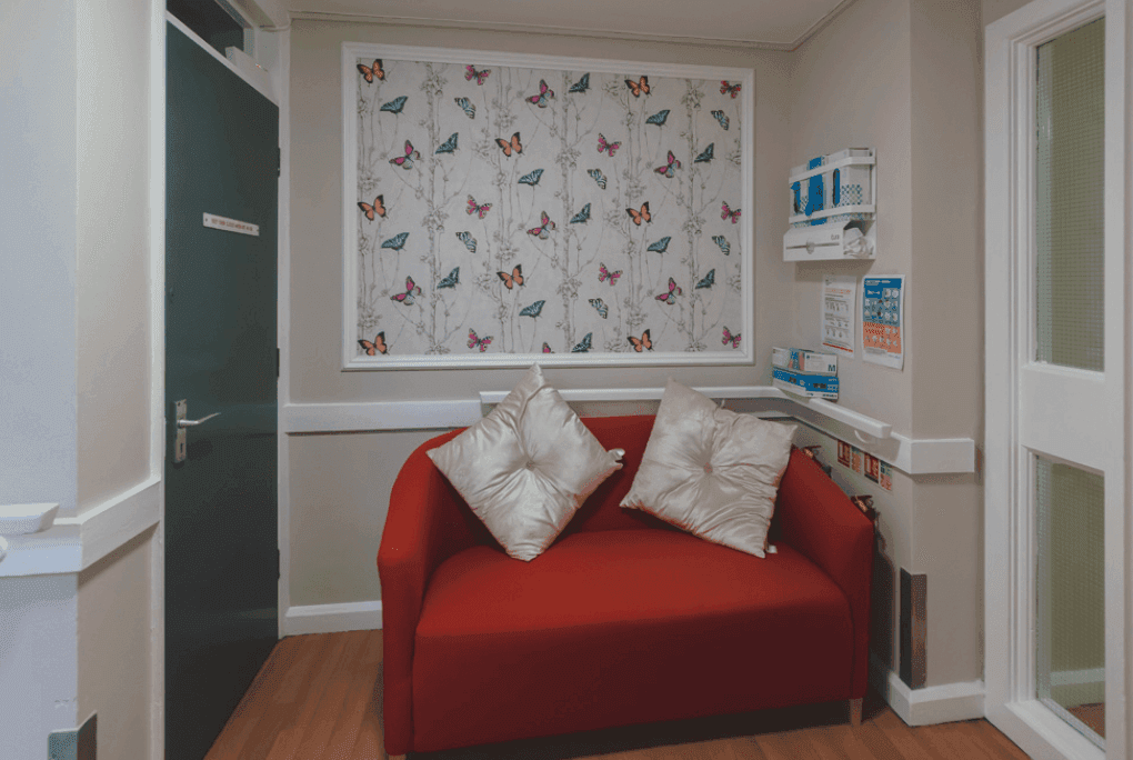 Regal Care - Ashley Court care home - 002