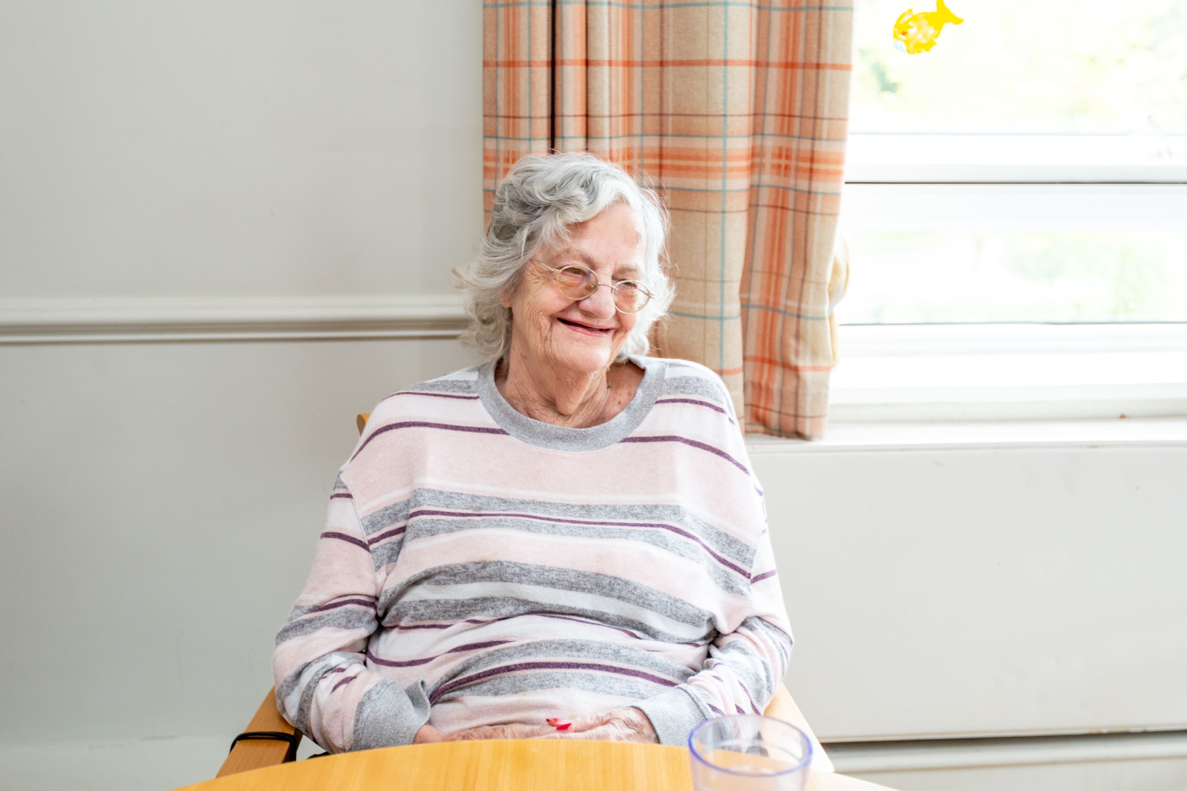 Excelcare - Ashlyn care home - 001