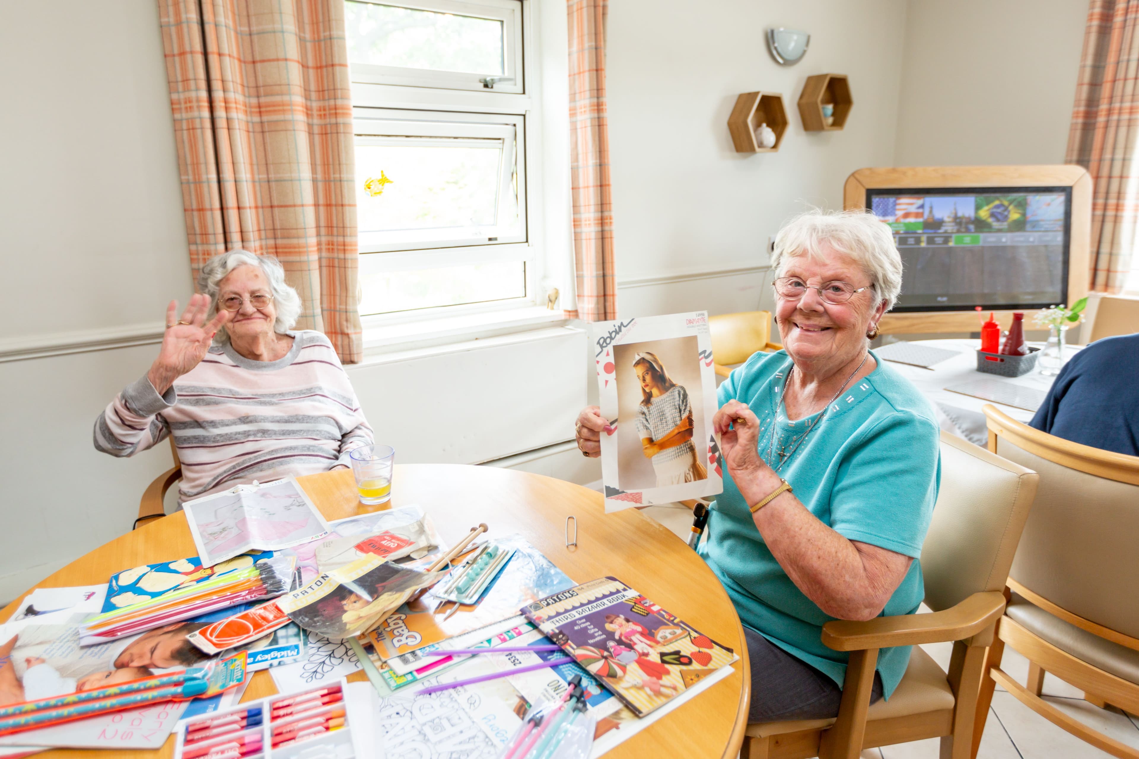 Excelcare - Ashlyn care home - 000