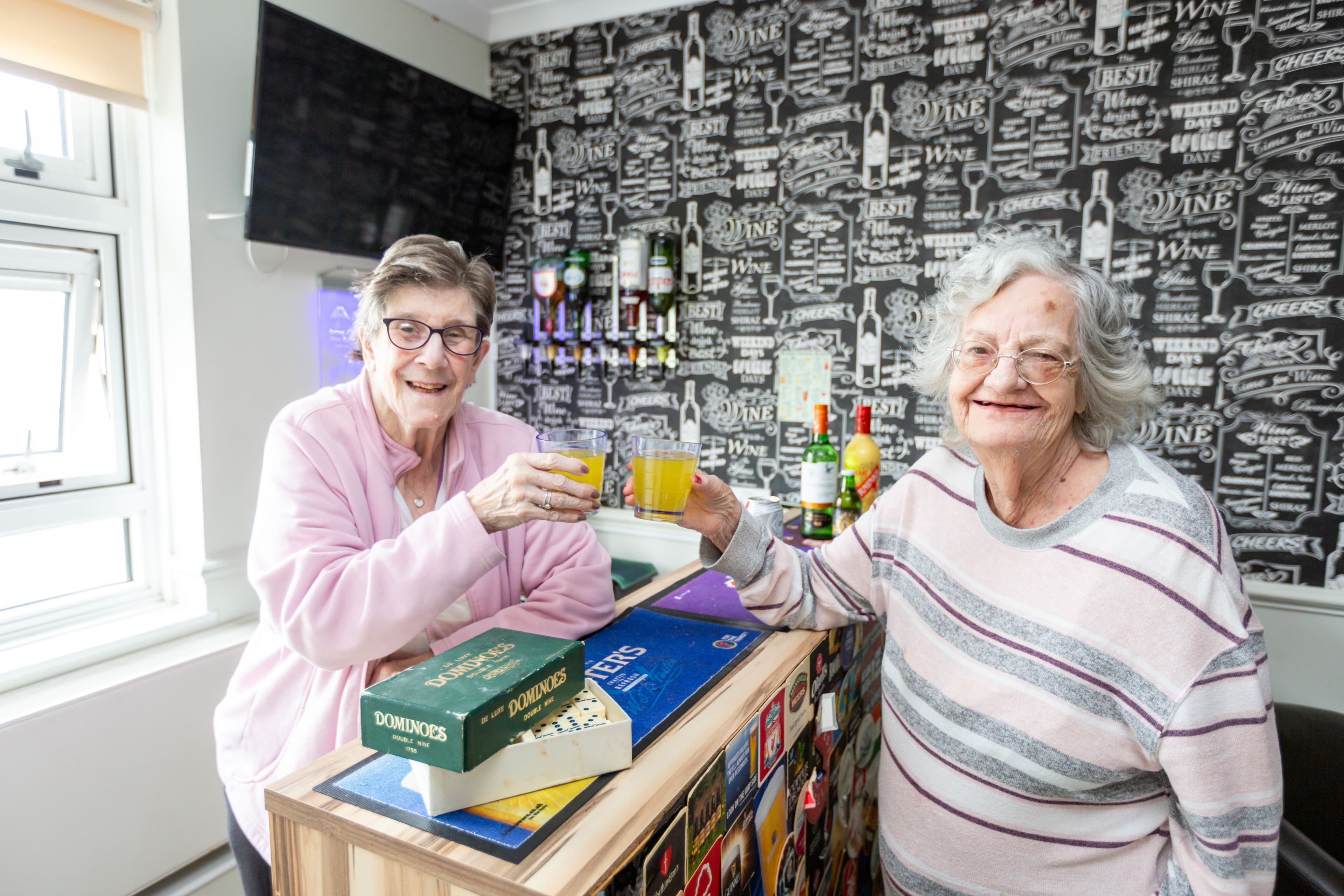 Excelcare - Ashlyn care home - 006