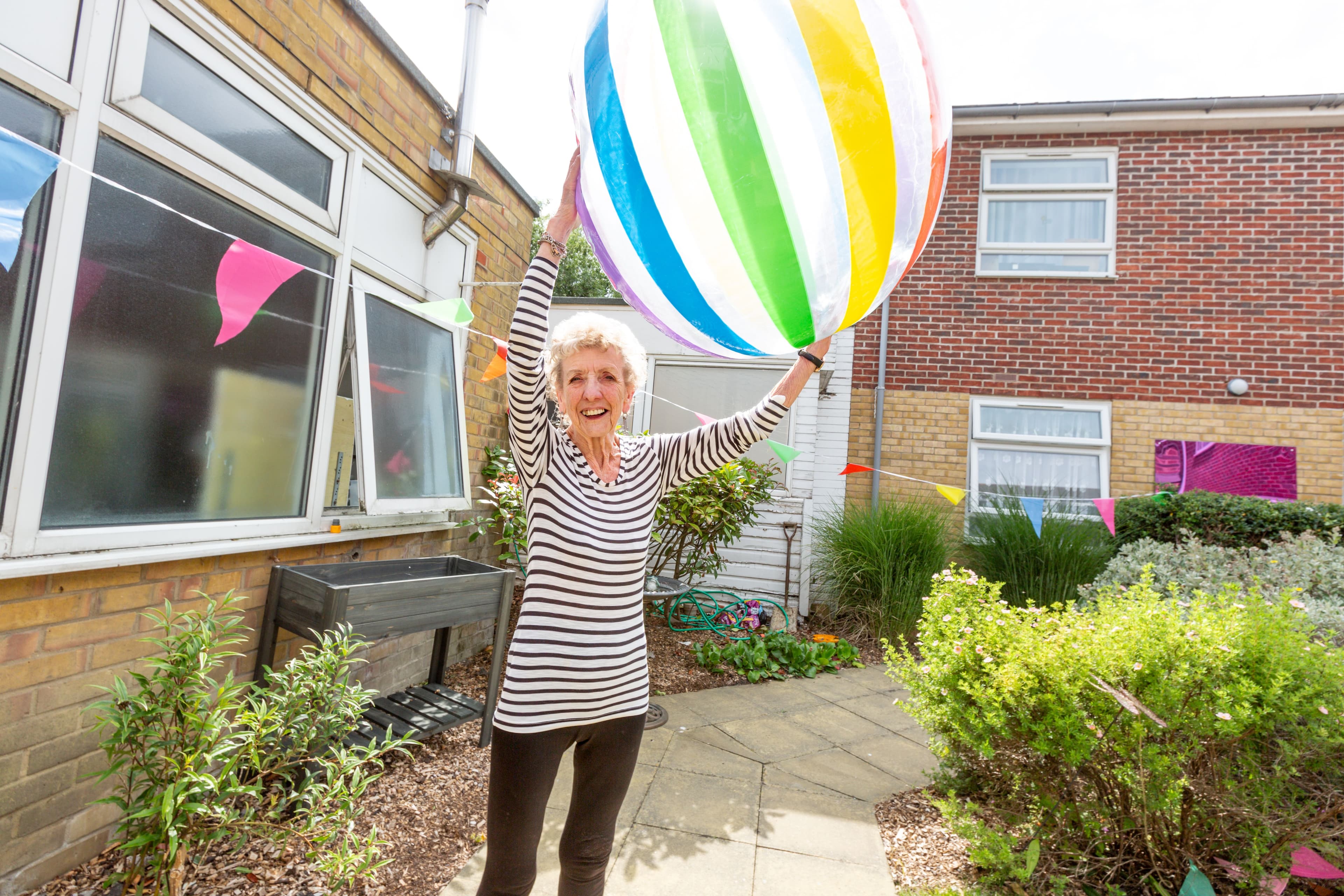 Excelcare - Ashlyn care home - 010