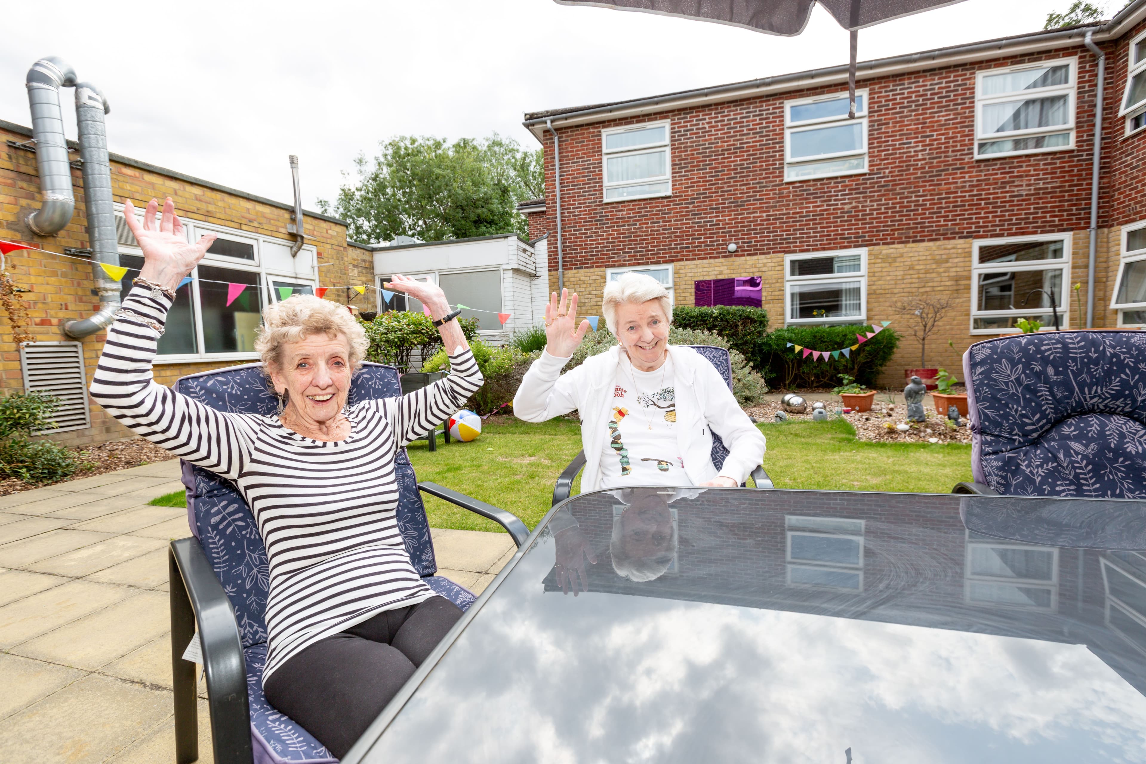 Excelcare - Ashlyn care home - 009