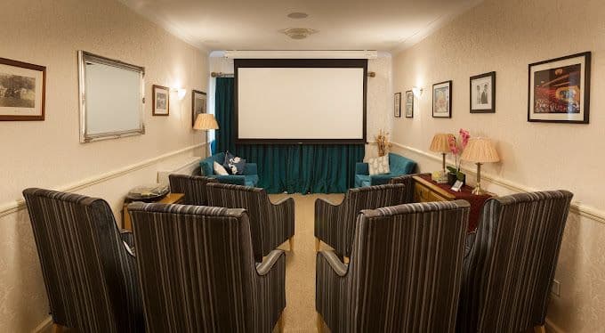 B&M Care - Ashlyns care home - 004