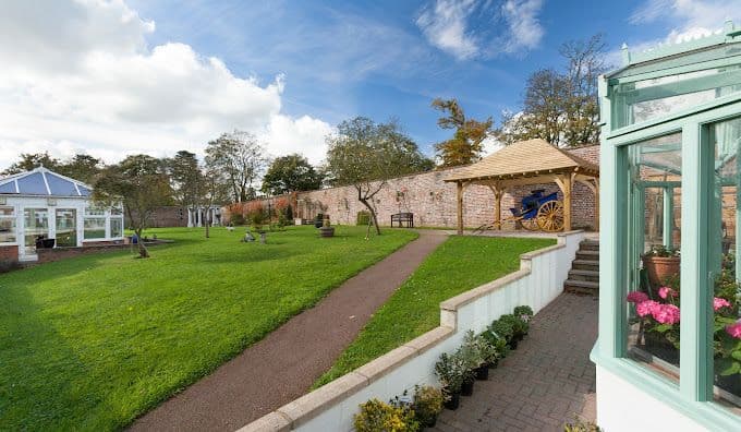 B&M Care - Ashlyns care home - 006