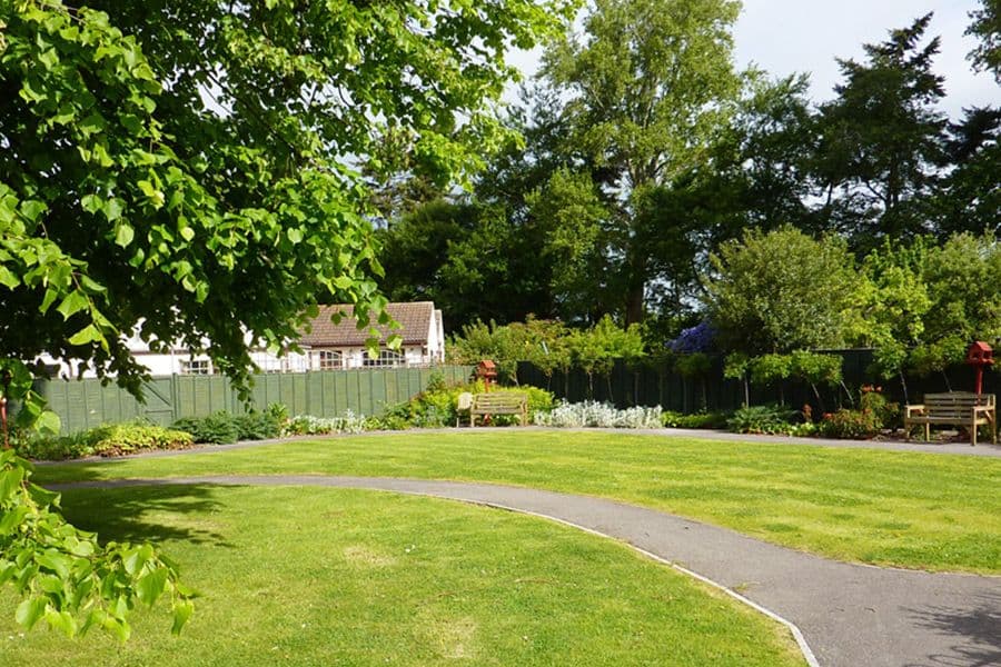 Independent Care Home - Aspen Court care home - 003