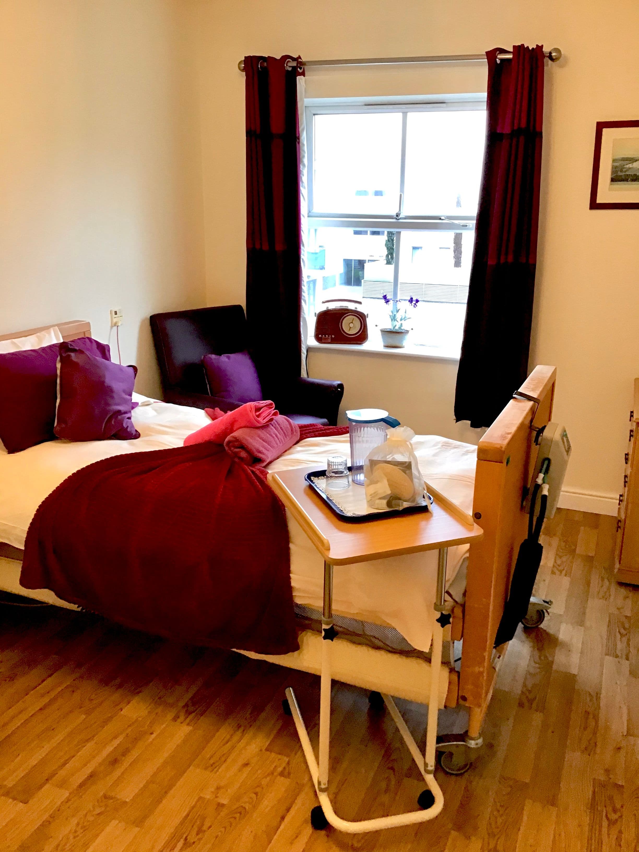 HC-One - Aspen Court - Polar care home - 004
