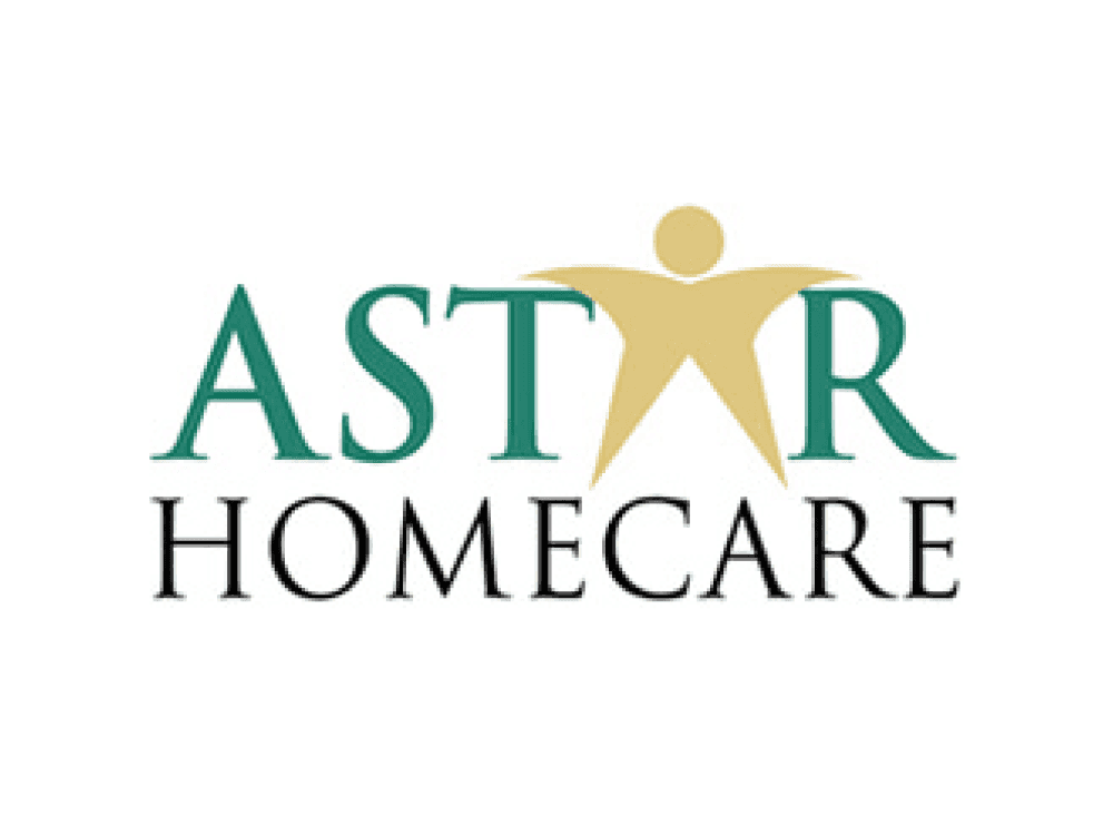 AStar Homecare - Whitchurch Care Home