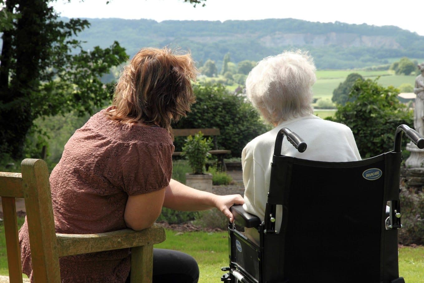 Astley Hall Care Home in Stourport-on-Severn