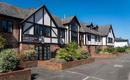 Aston House Care Home