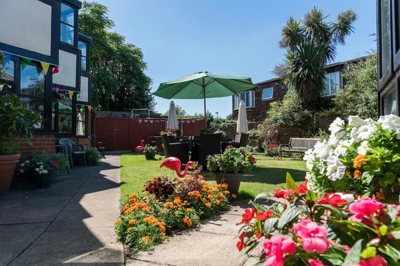 HC-One - Aston House care home - 002